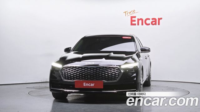 Kia K9 (II) 3.8 GDI AWD Masters 2023 — фото 3