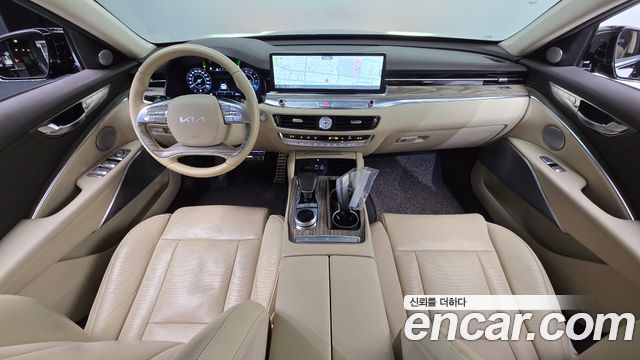 Kia K9 (II) 3.8 GDI AWD Masters 2023 — фото 7