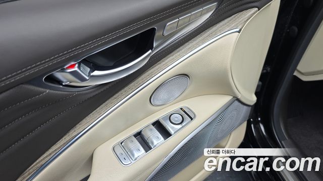 Kia K9 (II) 3.8 GDI AWD Masters 2023 — фото 15