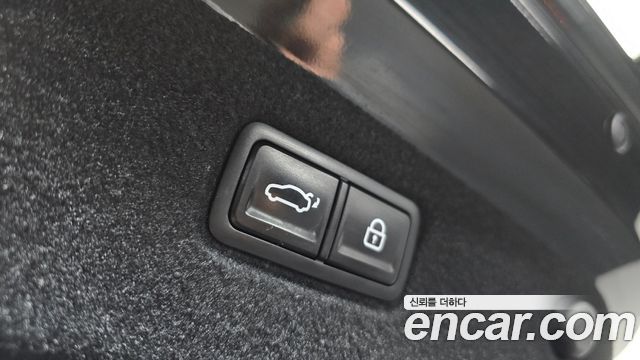 Kia K9 (II) 3.8 GDI AWD Masters 2023 — фото 20
