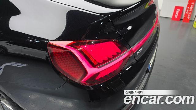 Kia K9 (II) 3.8 GDI AWD Masters 2023 — фото 23