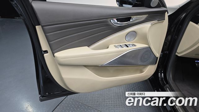 Kia K9 (II) 3.8 GDI AWD Masters 2023 — фото 24