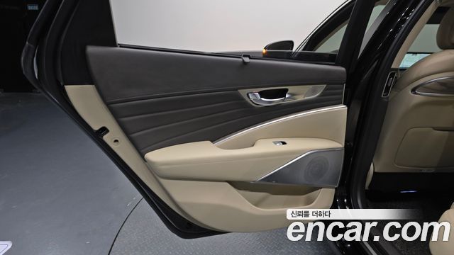 Kia K9 (II) 3.8 GDI AWD Masters 2023 — фото 25