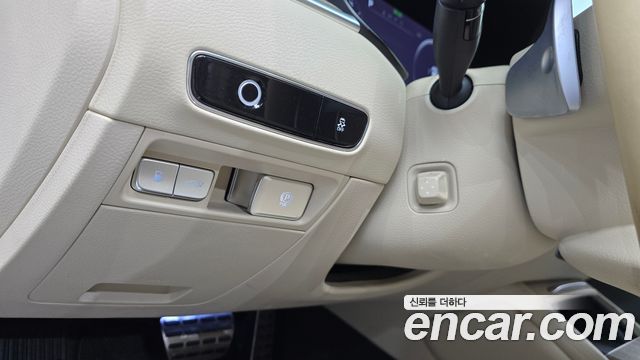 Kia K9 (II) 3.8 GDI AWD Masters 2023 — фото 28