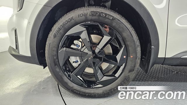 Kia Sorento (IV) HEV 1.6 2WD Signature X Line 2026 — фото 5