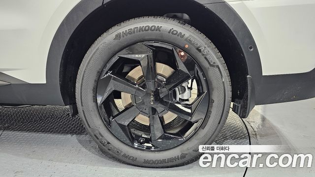 Kia Sorento (IV) HEV 1.6 2WD Signature X Line 2026 — фото 21