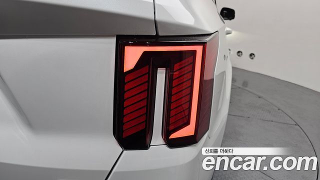 Kia Sorento (IV) HEV 1.6 2WD Signature X Line 2026 — фото 23