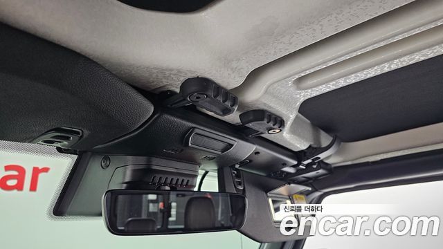 Jeep Gladiator (JT) 3.6 Rubicon 2021 — фото 16
