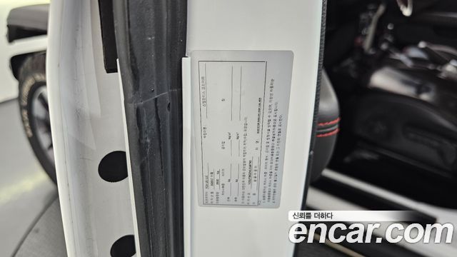 Jeep Gladiator (JT) 3.6 Rubicon 2021 — фото 17