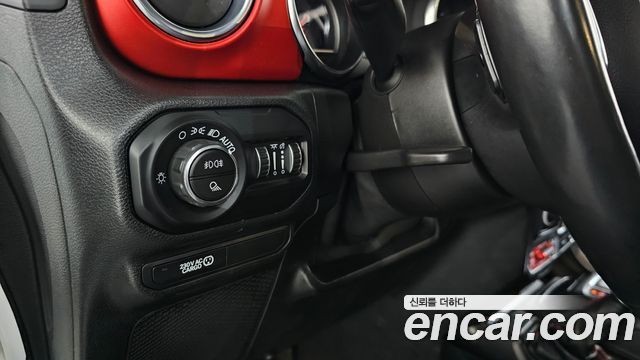 Jeep Gladiator (JT) 3.6 Rubicon 2021 — фото 18