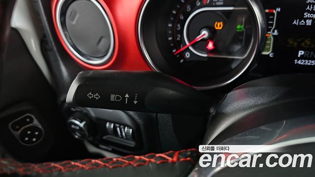 Jeep Gladiator (JT) 3.6 Rubicon 2021 — фото 20