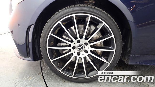 Mercedes-Benz CLS-Class (C257) CLS450 4MATIC AMG Line 2019 — фото 5