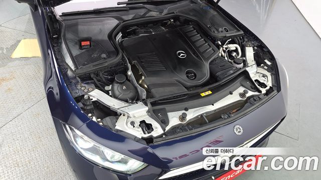 Mercedes-Benz CLS-Class (C257) CLS450 4MATIC AMG Line 2019 — фото 6