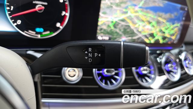 Mercedes-Benz CLS-Class (C257) CLS450 4MATIC AMG Line 2019 — фото 9