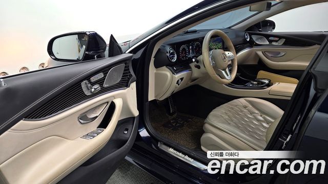 Mercedes-Benz CLS-Class (C257) CLS450 4MATIC AMG Line 2019 — фото 10