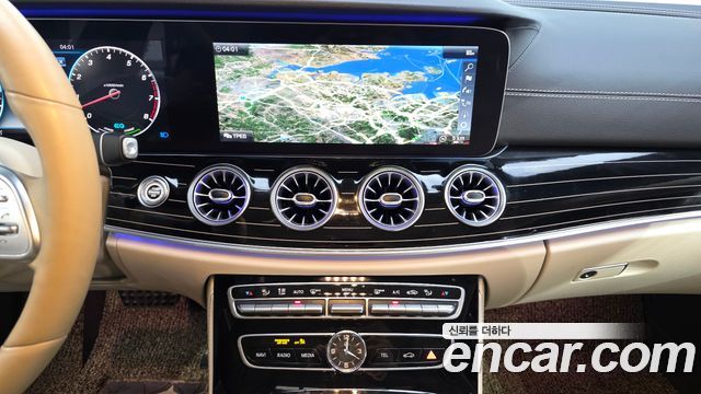 Mercedes-Benz CLS-Class (C257) CLS450 4MATIC AMG Line 2019 — фото 17
