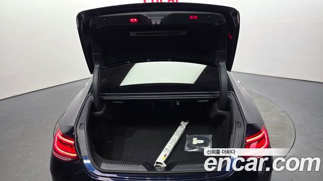 Mercedes-Benz CLS-Class (C257) CLS450 4MATIC AMG Line 2019 — фото 22