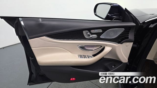 Mercedes-Benz CLS-Class (C257) CLS450 4MATIC AMG Line 2019 — фото 30