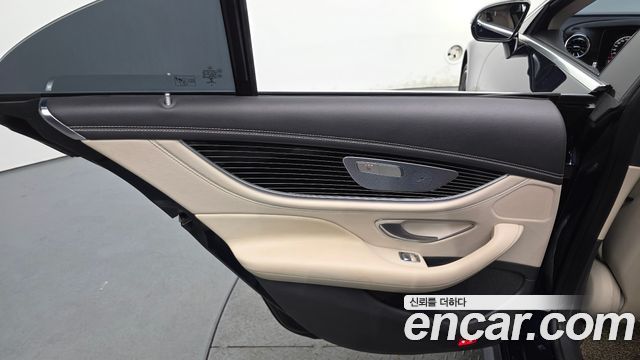 Mercedes-Benz CLS-Class (C257) CLS450 4MATIC AMG Line 2019 — фото 31