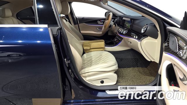 Mercedes-Benz CLS-Class (C257) CLS450 4MATIC AMG Line 2019 — фото 32