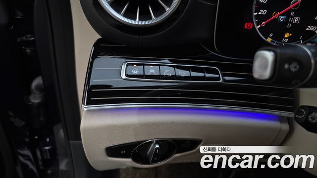 Mercedes-Benz CLS-Class (C257) CLS450 4MATIC AMG Line 2019 — фото 34