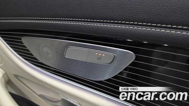 Mercedes-Benz CLS-Class (C257) CLS450 4MATIC AMG Line 2019 — фото 36