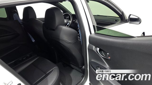 Hyundai Veloster (JS) 2.0 N 2023 — фото 11