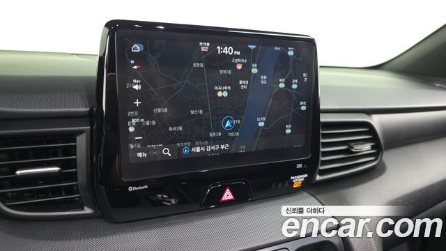 Hyundai Veloster (JS) 2.0 N 2023 — фото 14
