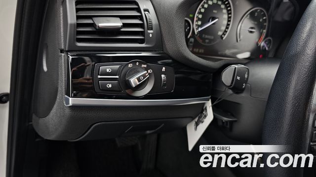 BMW X3 (F25) xDrive 20d 2015 — фото 16