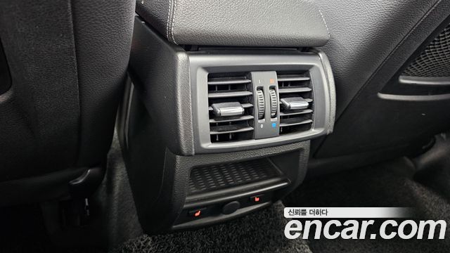 BMW X3 (F25) xDrive 20d 2015 — фото 17