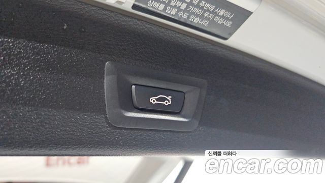 BMW X3 (F25) xDrive 20d 2015 — фото 20
