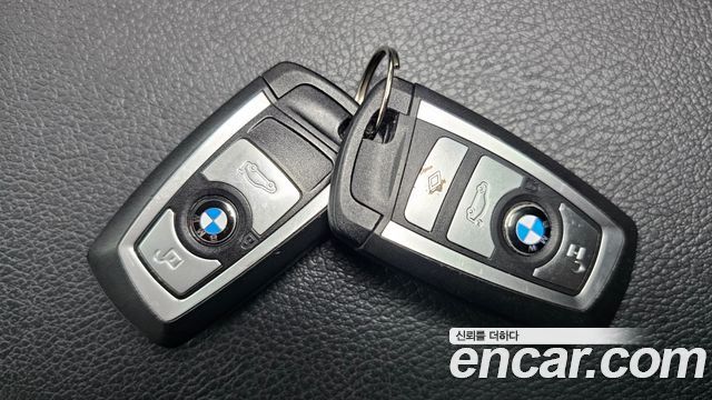 BMW X3 (F25) xDrive 20d 2015 — фото 32