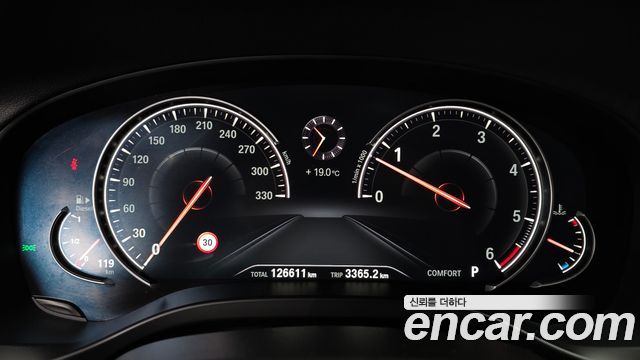 BMW X3 (G01) xDrive 30d 2018 — фото 8