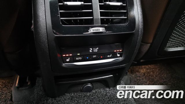 BMW X3 (G01) xDrive 30d 2018 — фото 23