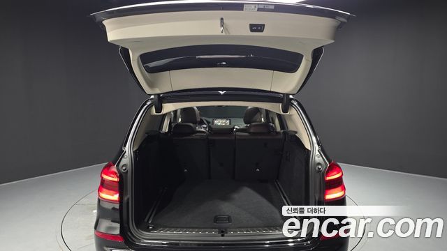 BMW X3 (G01) xDrive 30d 2018 — фото 24