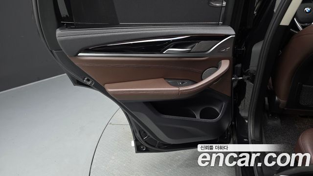 BMW X3 (G01) xDrive 30d 2018 — фото 31