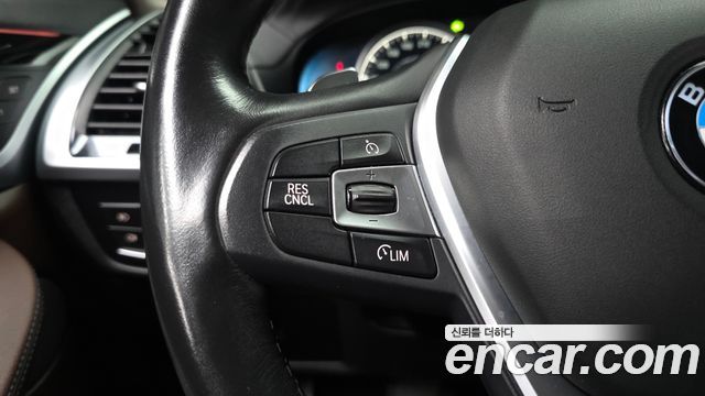 BMW X3 (G01) xDrive 30d 2018 — фото 32