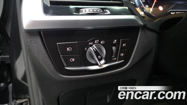BMW X3 (G01) xDrive 30d 2018 — фото 34