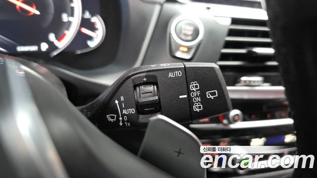 BMW X3 (G01) xDrive 30d 2018 — фото 35