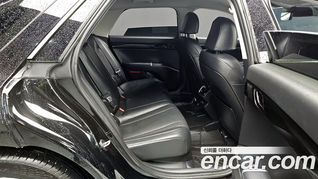 Hyundai Grandeur (GN7) 3.5 LPG 2WD (Taxi) Deluxe 2025 — фото 11