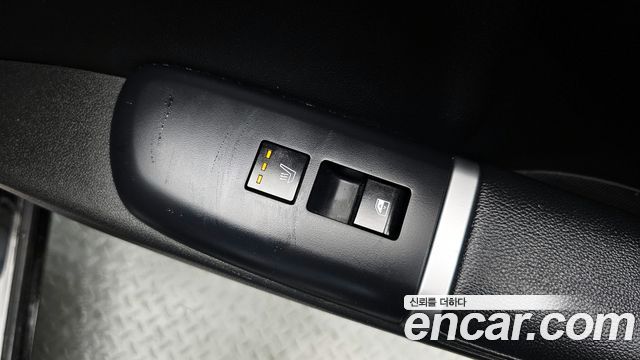 Hyundai Grandeur (GN7) 3.5 LPG 2WD (Taxi) Deluxe 2025 — фото 18
