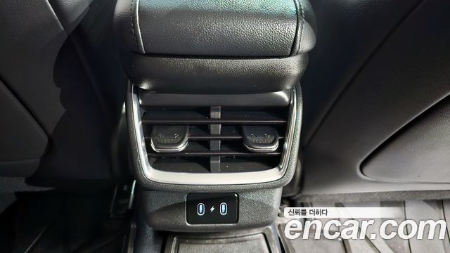 Hyundai Grandeur (GN7) 3.5 LPG 2WD (Taxi) Deluxe 2025 — фото 19