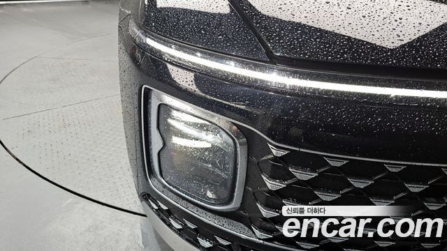 Hyundai Grandeur (GN7) 3.5 LPG 2WD (Taxi) Deluxe 2025 — фото 22