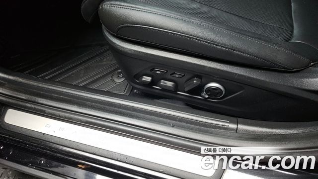 Hyundai Grandeur (GN7) 3.5 LPG 2WD (Taxi) Deluxe 2025 — фото 32