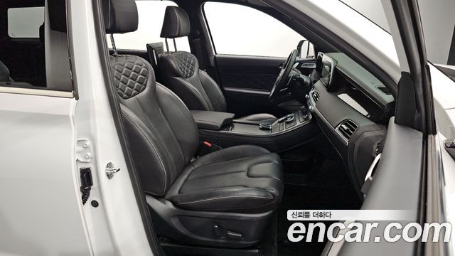 Hyundai Palisade Diesel 2.2 2WD VIP 2022 — фото 12