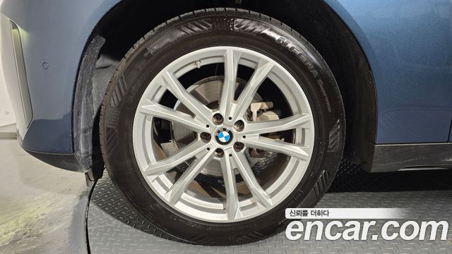 BMW X3 (G45) xDrive 20d 2025 — фото 5