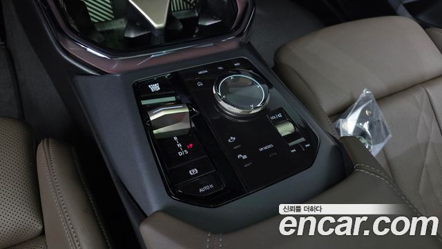 BMW X3 (G45) xDrive 20d 2025 — фото 9