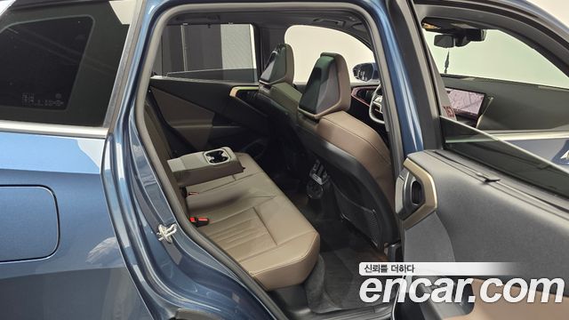 BMW X3 (G45) xDrive 20d 2025 — фото 11