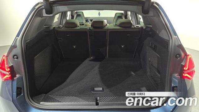 BMW X3 (G45) xDrive 20d 2025 — фото 20
