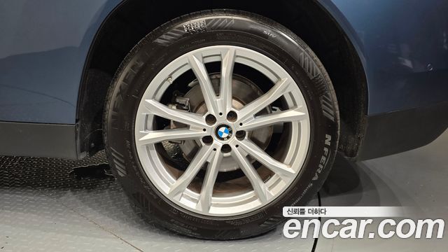 BMW X3 (G45) xDrive 20d 2025 — фото 21